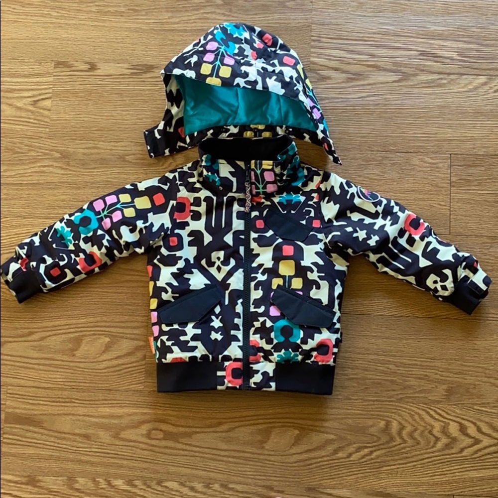 Burton girls winter/ski